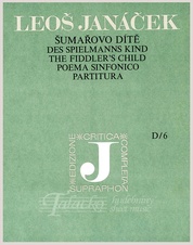 Šumařovo dítě